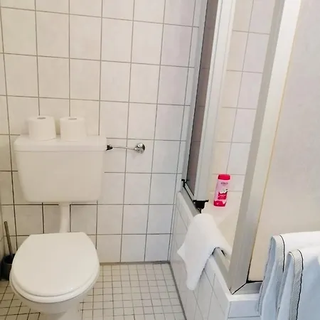 Am Kurhaus *