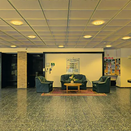 Hotel Am Kurhaus Bad Harzburg