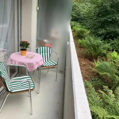 Hotel Am Kurhaus Bad Harzburg